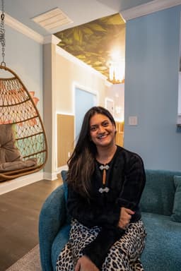 Shweta Shrivastava (Shay)